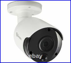 Swann NVR CCTV Kit NVR8-8580 8 Channel 2TB 6x NHD-885 8MP 4K Ultra HD Cameras