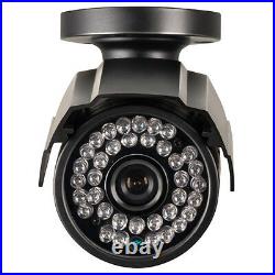 Swann PRO-535 X1 650 TVL Security CCTV For DVR 1425 1500 3425 4400 Camera Only