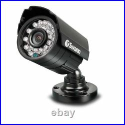 Swann PRO-615 x 1 700 TVL For DVR 1425 1500 3425 4400 Security CCTV Camera Only