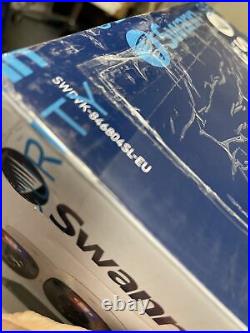 Swann SWDVK846804SLEU 8 Channel Surveillance Full HD Enforcer Camera