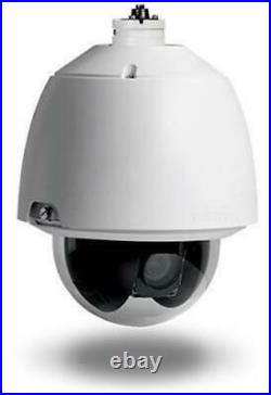 TRENDnet TV-IP450P Outdoor 1.3 MP HD PoE+ Speed Dome Network Camera