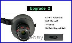 Upgrade Day Night Color & White Black Night Vision Add On NV Kit Digital Camera